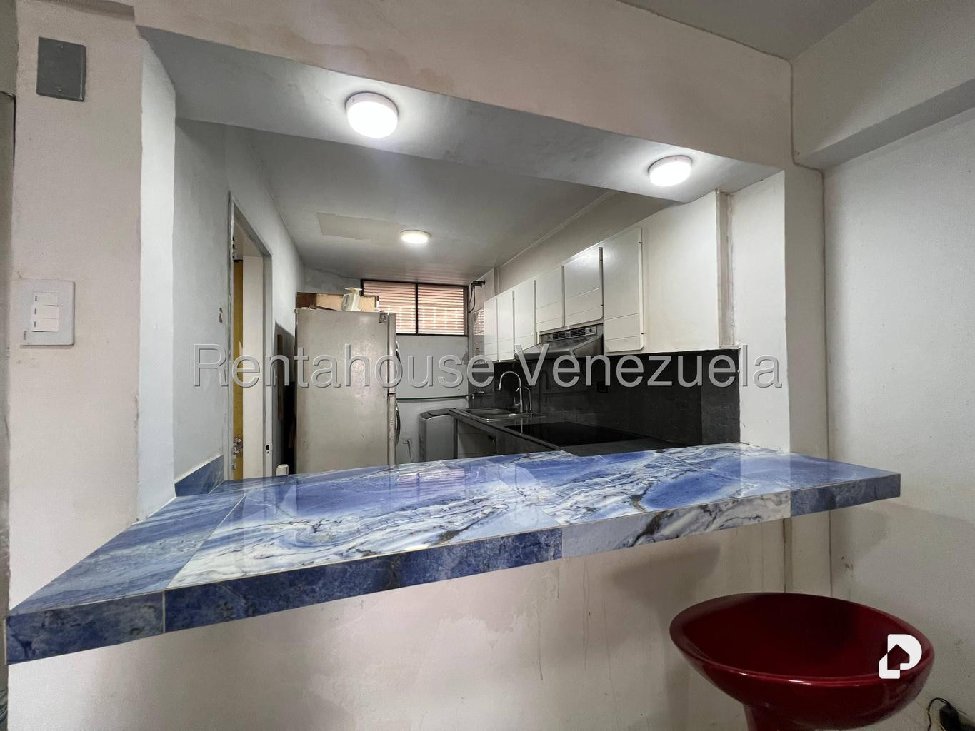 Apartment in Parroquia La Candelaria, Caracas – 15