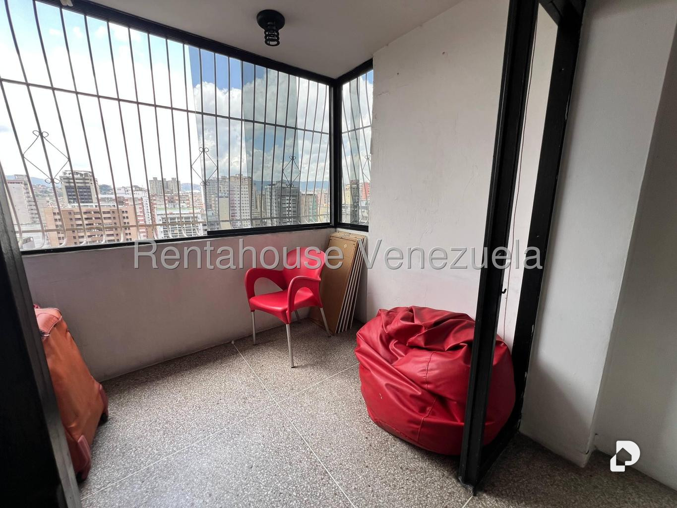 Apartment in Parroquia La Candelaria, Caracas – 8