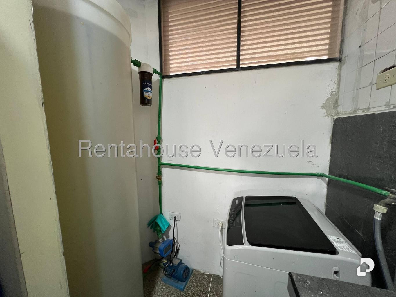 Apartment in Parroquia La Candelaria, Caracas – 13