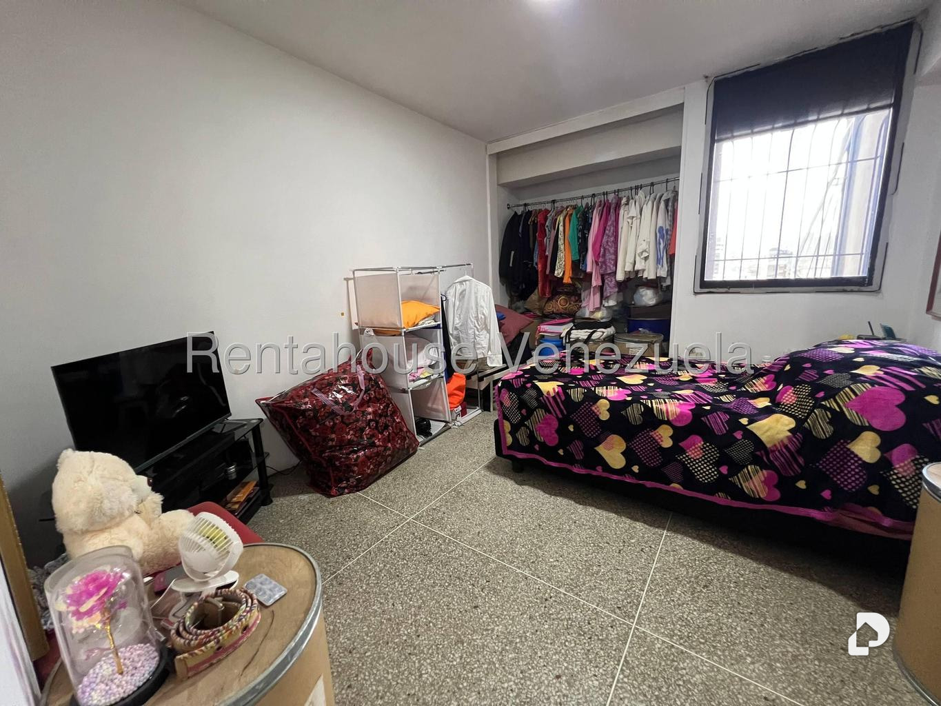 Apartment in Parroquia La Candelaria, Caracas – 20