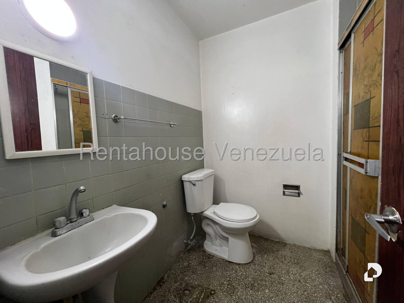 Apartment in Parroquia La Candelaria, Caracas – 18