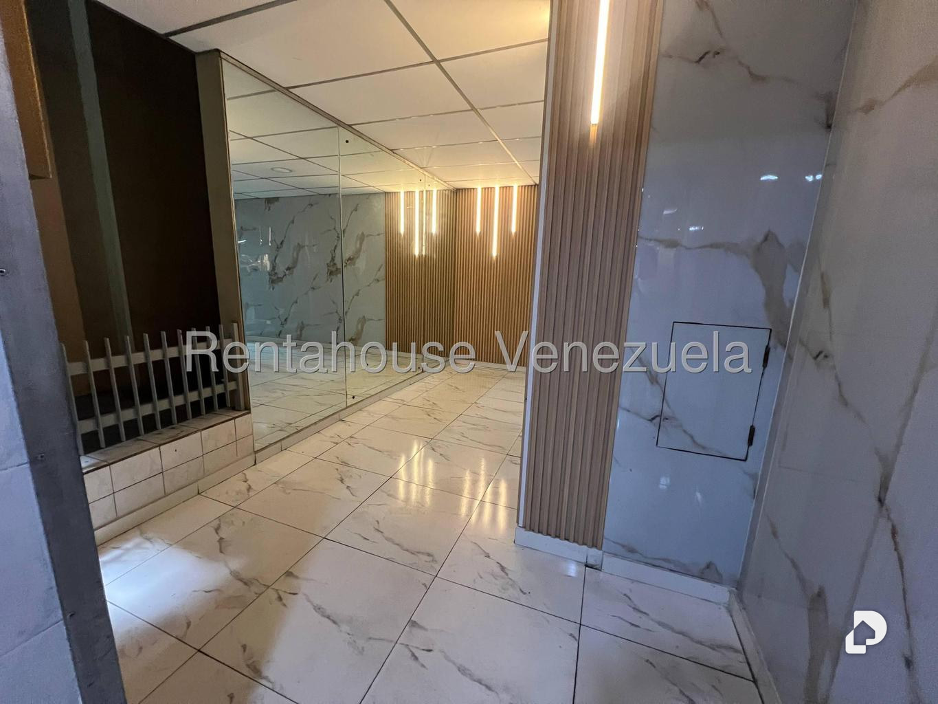 Apartment in Parroquia La Candelaria, Caracas – 23