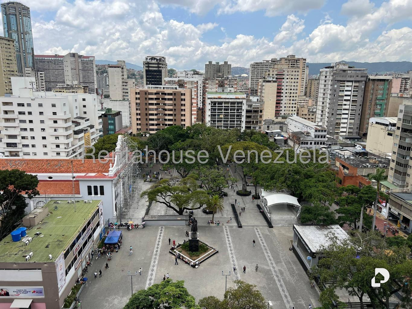 Apartment in Parroquia La Candelaria, Caracas – 10