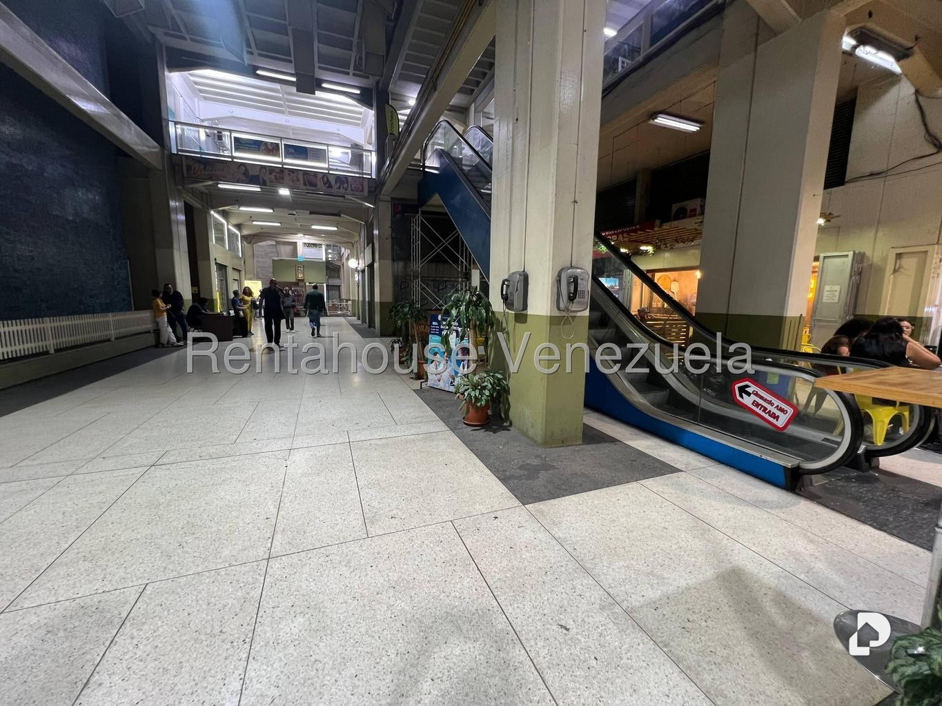 Apartment in Parroquia La Candelaria, Caracas – 25