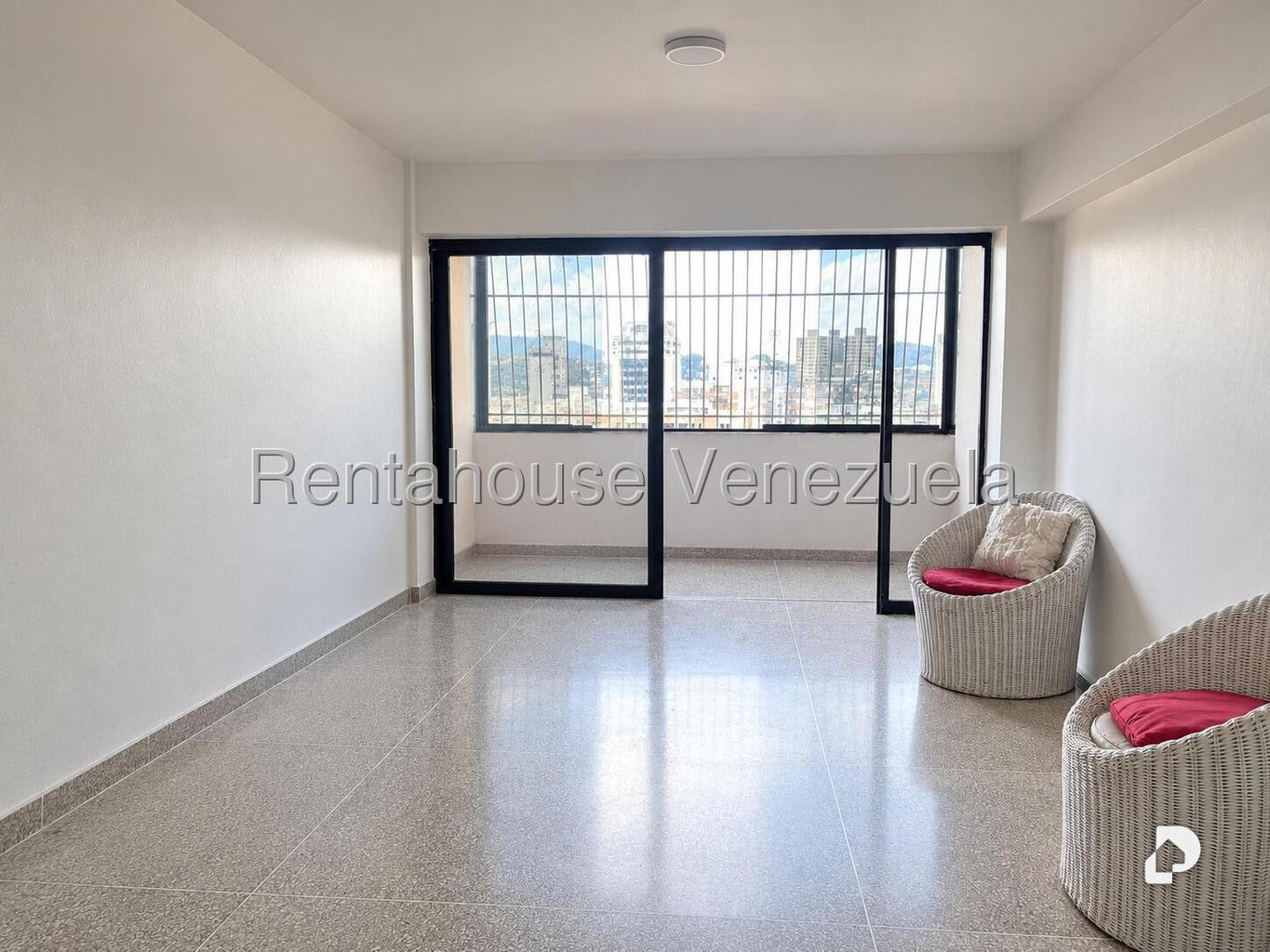 Apartment in Parroquia La Candelaria, Caracas – 6