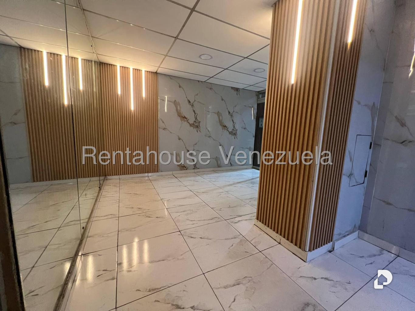 Apartment in Parroquia La Candelaria, Caracas – 4
