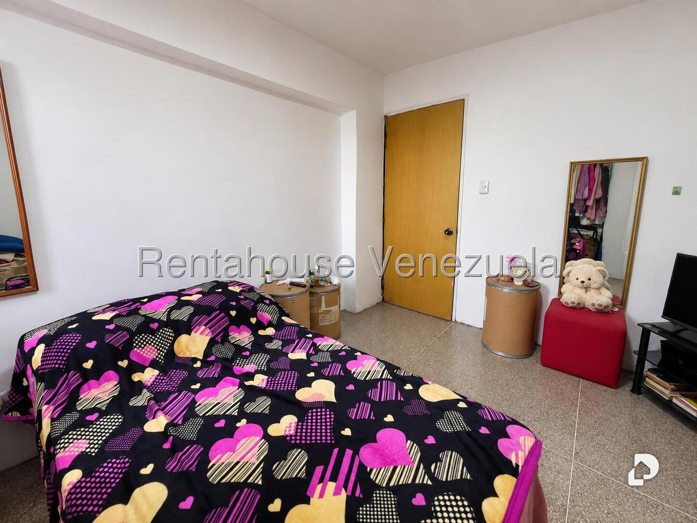 Apartment in Parroquia La Candelaria, Caracas – 19