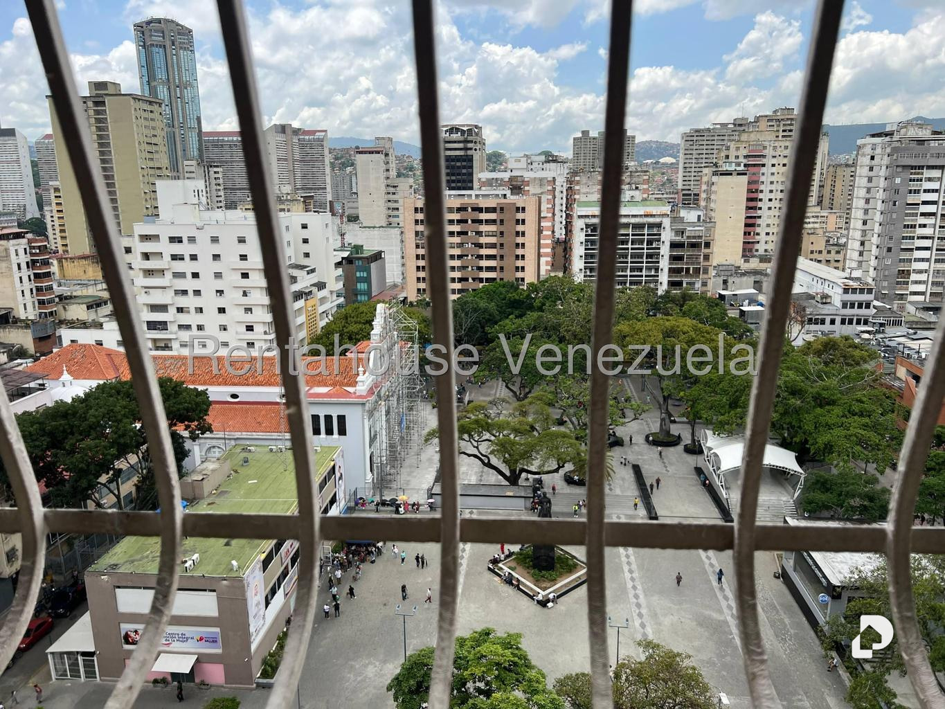 Apartment in Parroquia La Candelaria, Caracas – 9