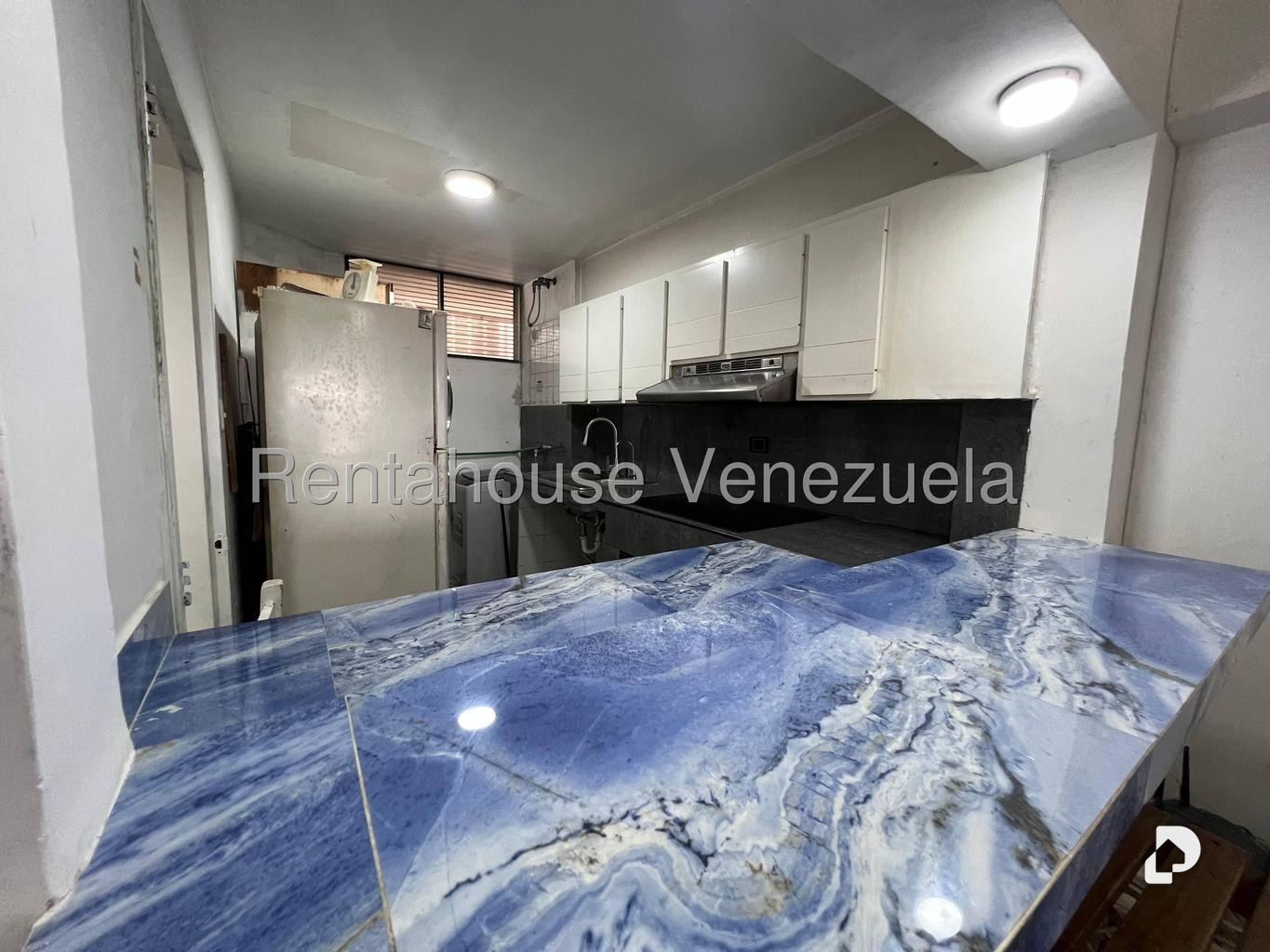 Apartment in Parroquia La Candelaria, Caracas – 11
