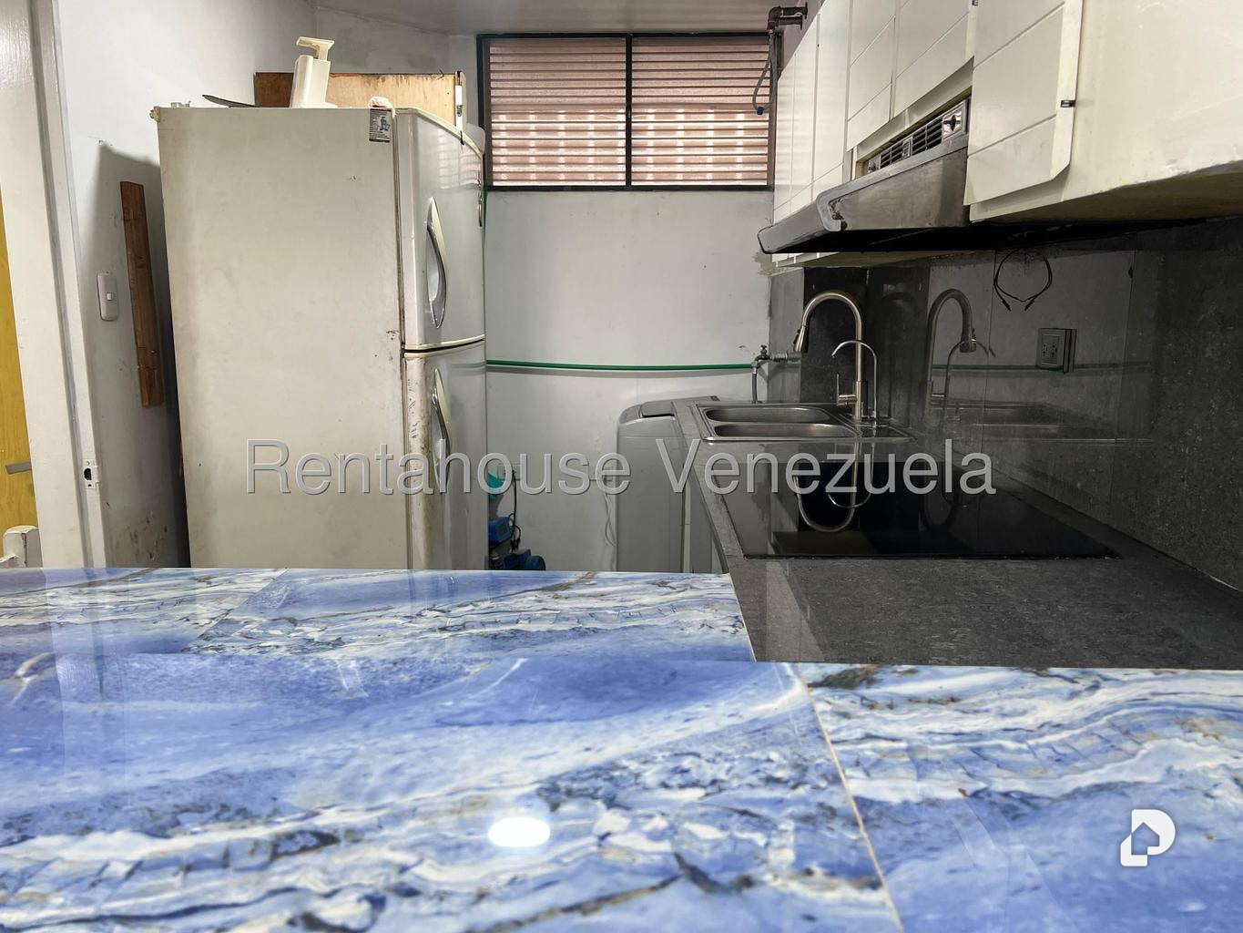 Apartment in Parroquia La Candelaria, Caracas – 12