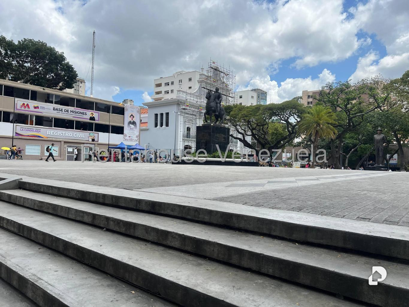 Apartment in Parroquia La Candelaria, Caracas – 26