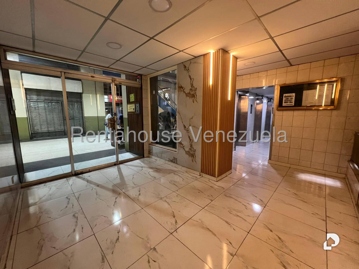 Apartment in Parroquia La Candelaria, Caracas – 2