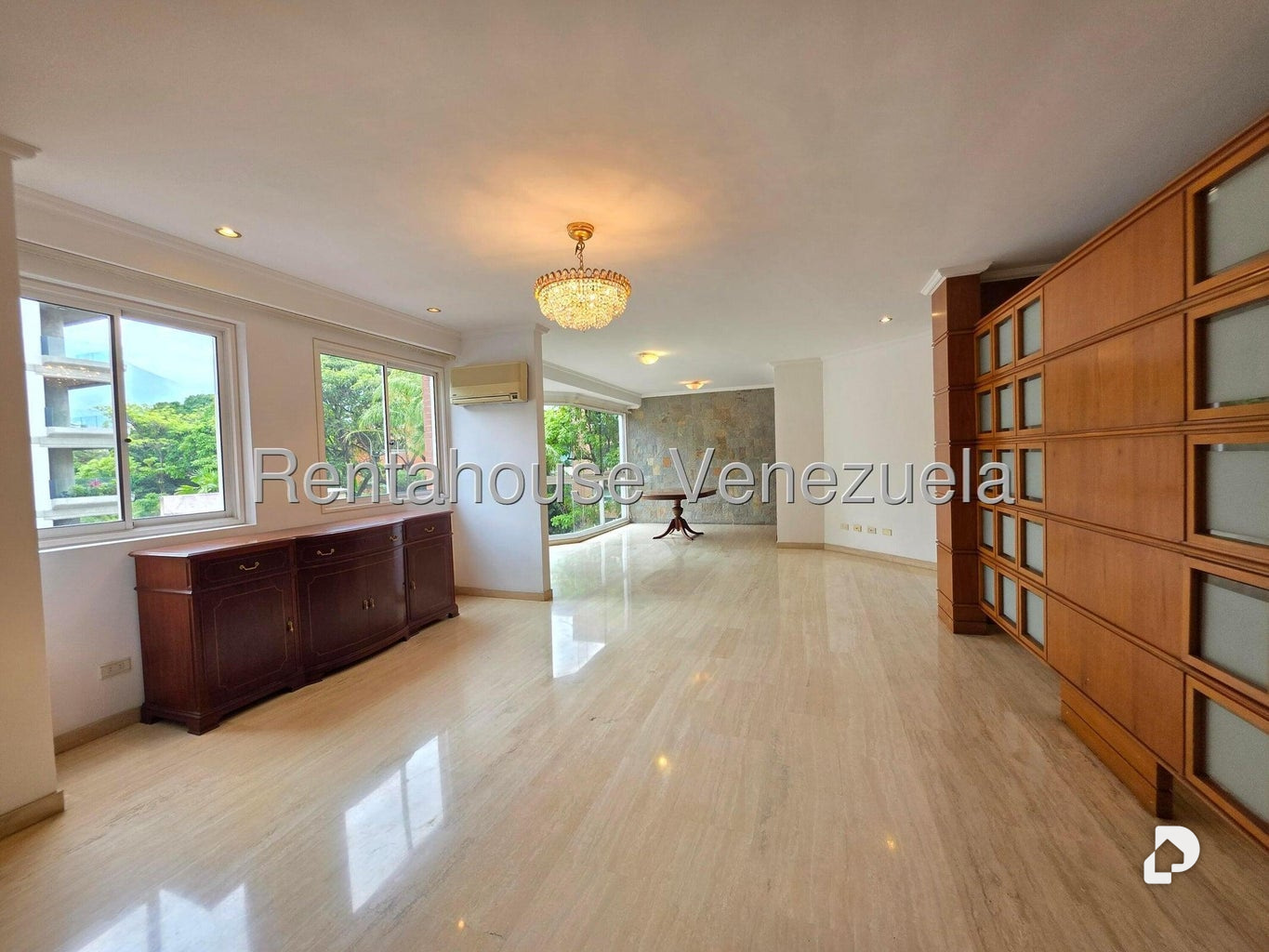 Apartamento en Las Mercedes, Caracas – 20