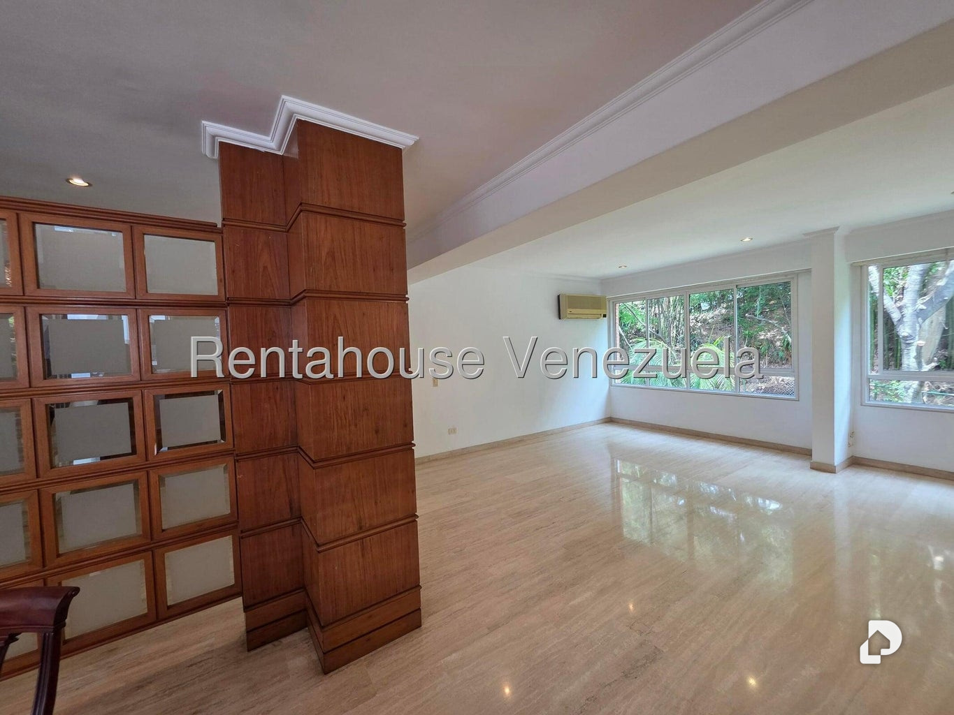 Apartamento en Las Mercedes, Caracas – 12