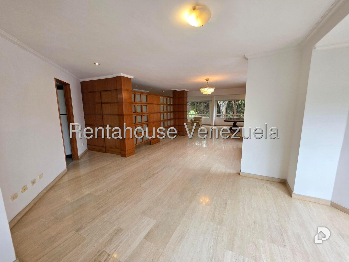 Apartamento en Las Mercedes, Caracas – 3