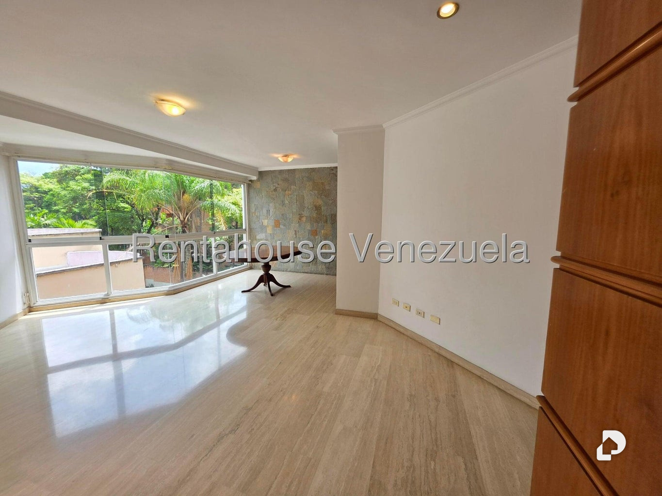 Apartamento en Las Mercedes, Caracas – 22