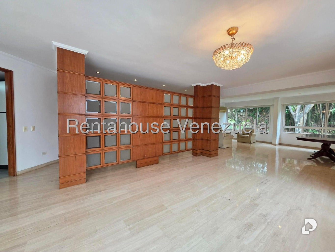 Apartamento en Las Mercedes, Caracas – 21
