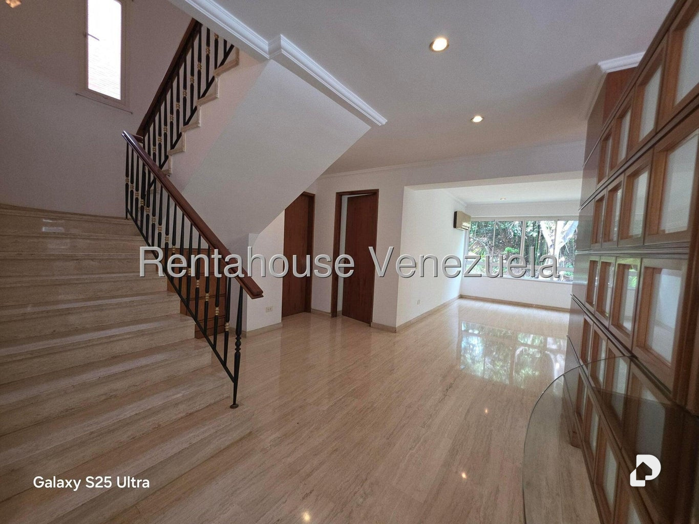 Apartamento en Las Mercedes, Caracas – 9