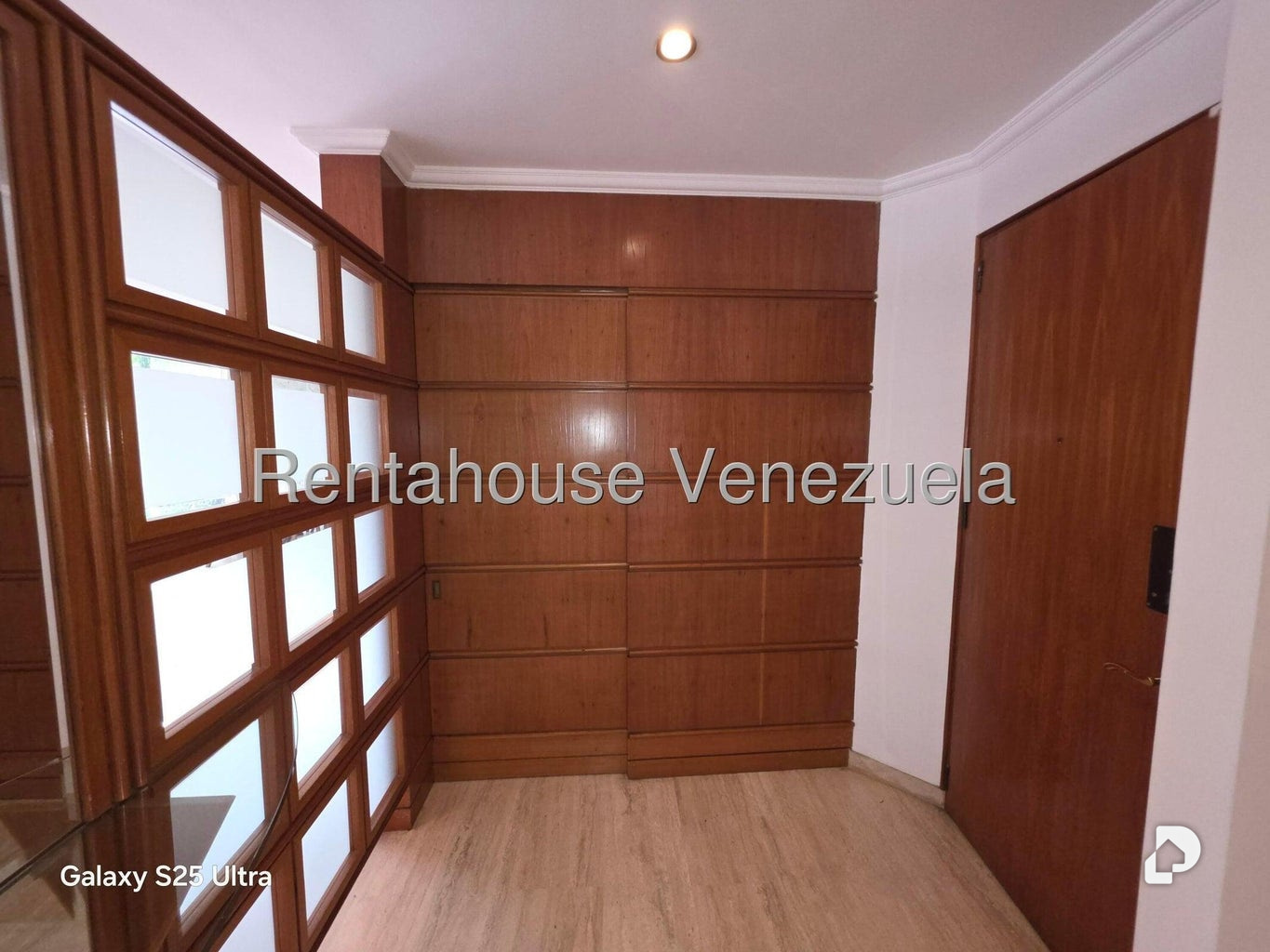Apartamento en Las Mercedes, Caracas – 7
