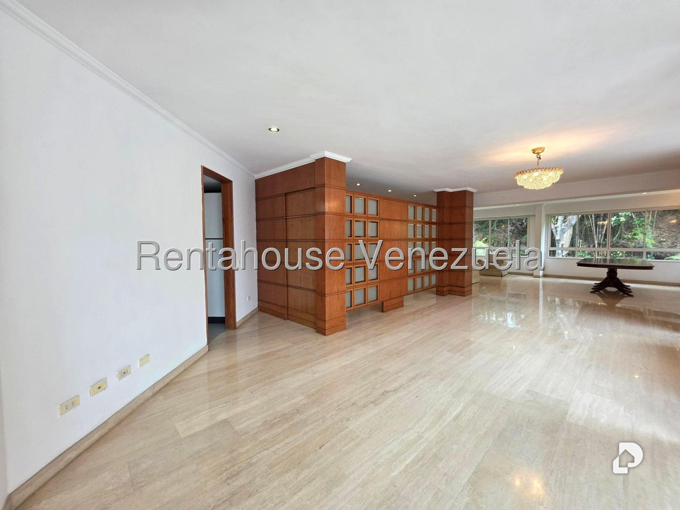Apartamento en Las Mercedes, Caracas – 11