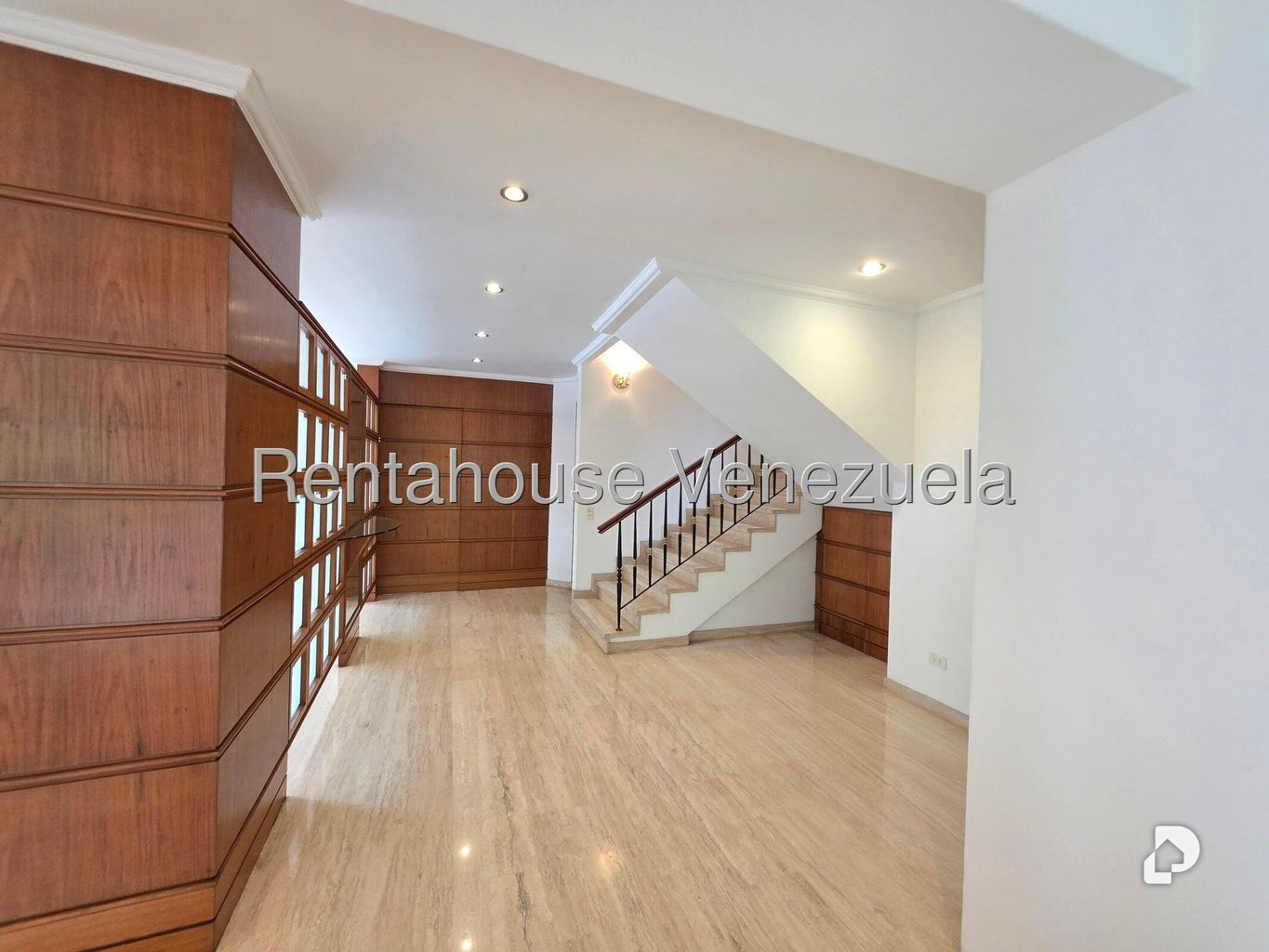 Apartamento en Las Mercedes, Caracas – 19