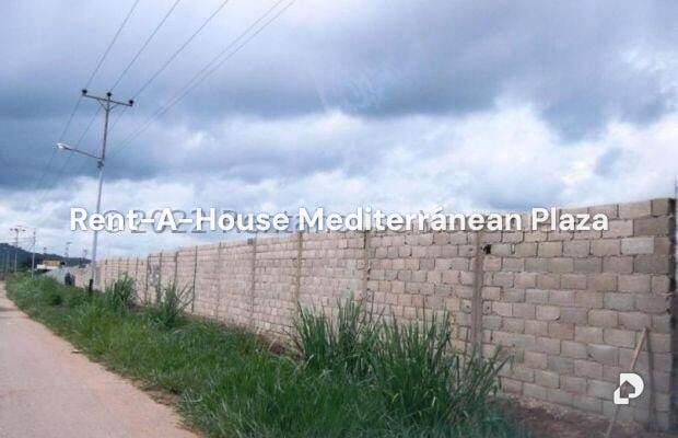 Terreno en Tinaquillo – 2