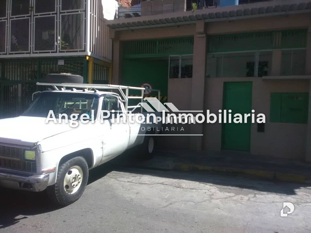 Galpón en California Norte, Caracas – 4