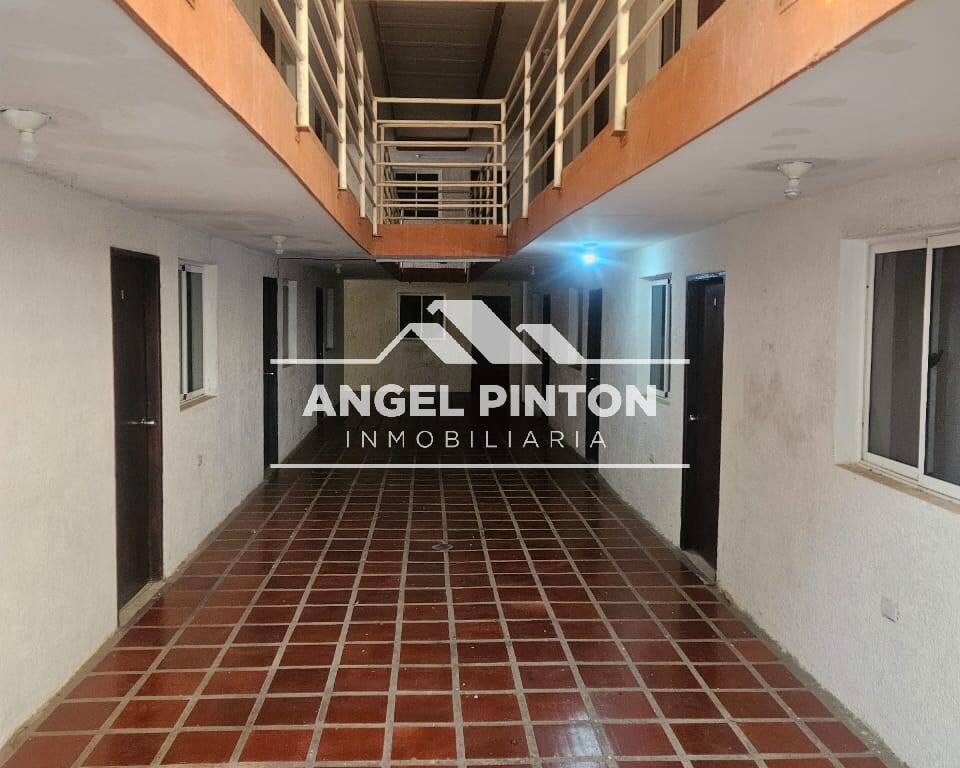 Anexo en Cumbres de Maracaibo, Maracaibo - 1