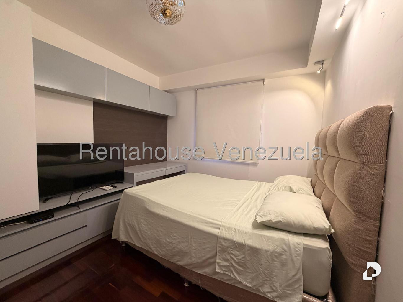 Apartamento en Campo Alegre, Caracas – 12