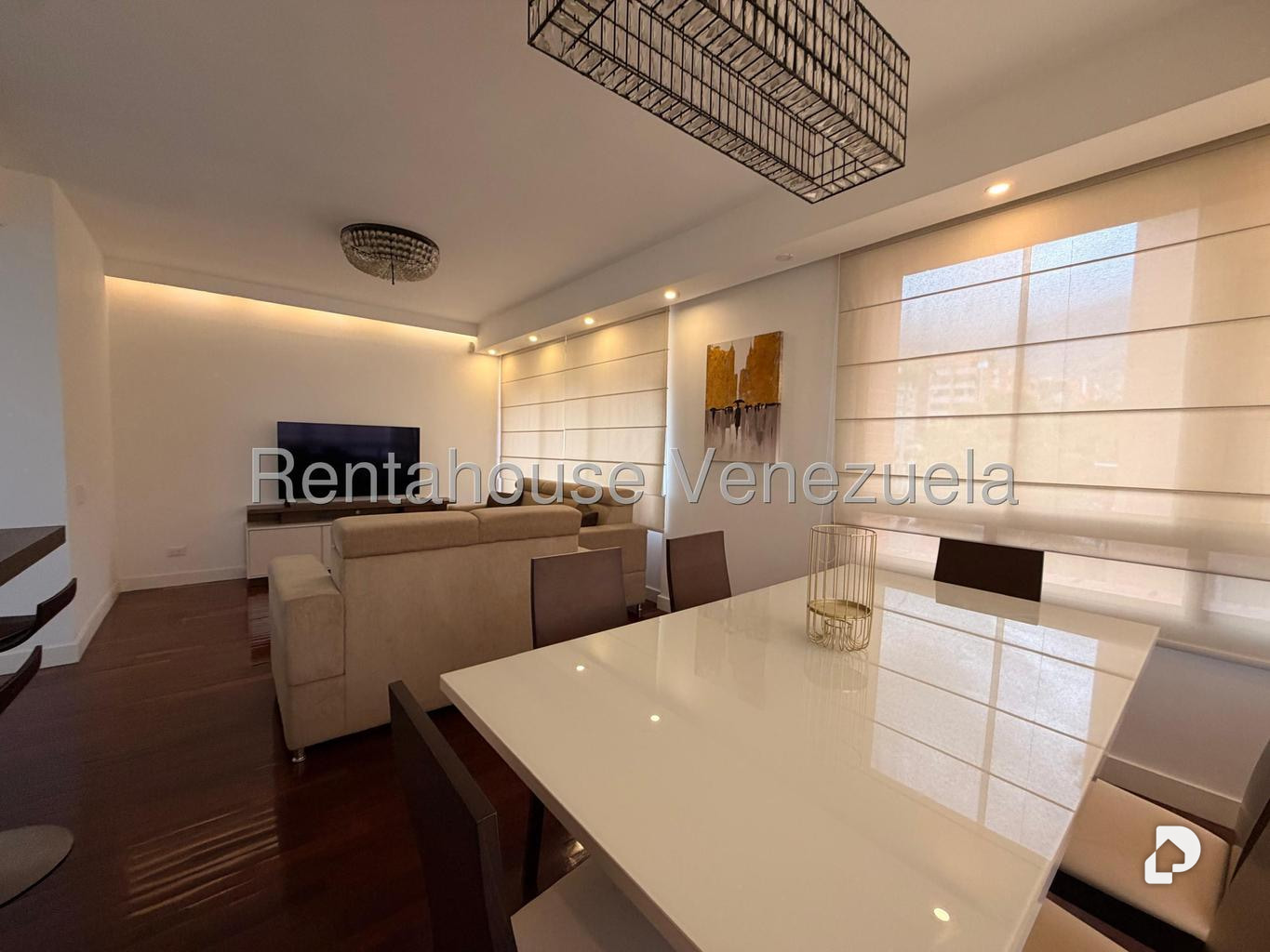 Apartamento en Campo Alegre, Caracas – 9
