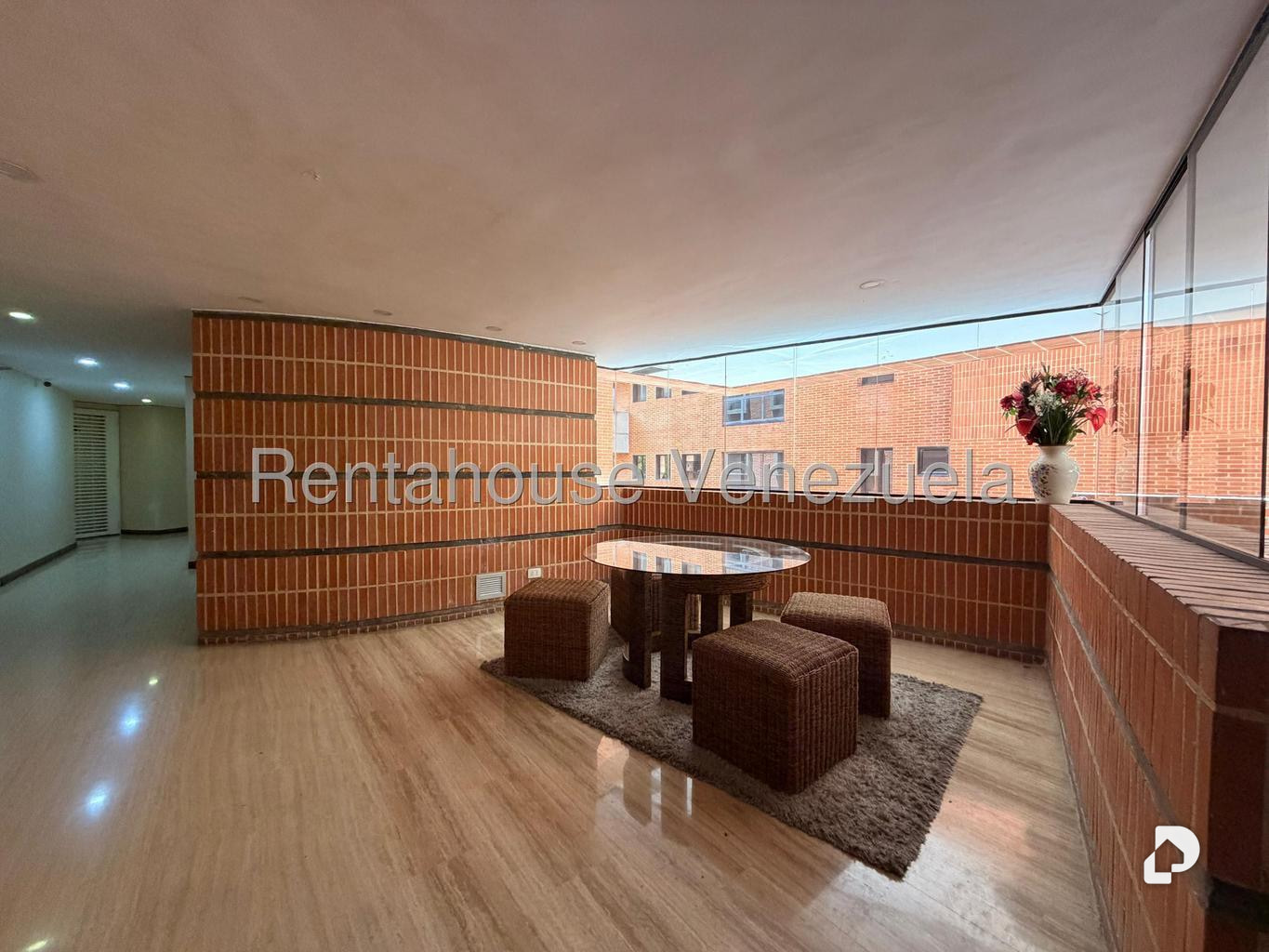 Apartamento en Campo Alegre, Caracas – 18