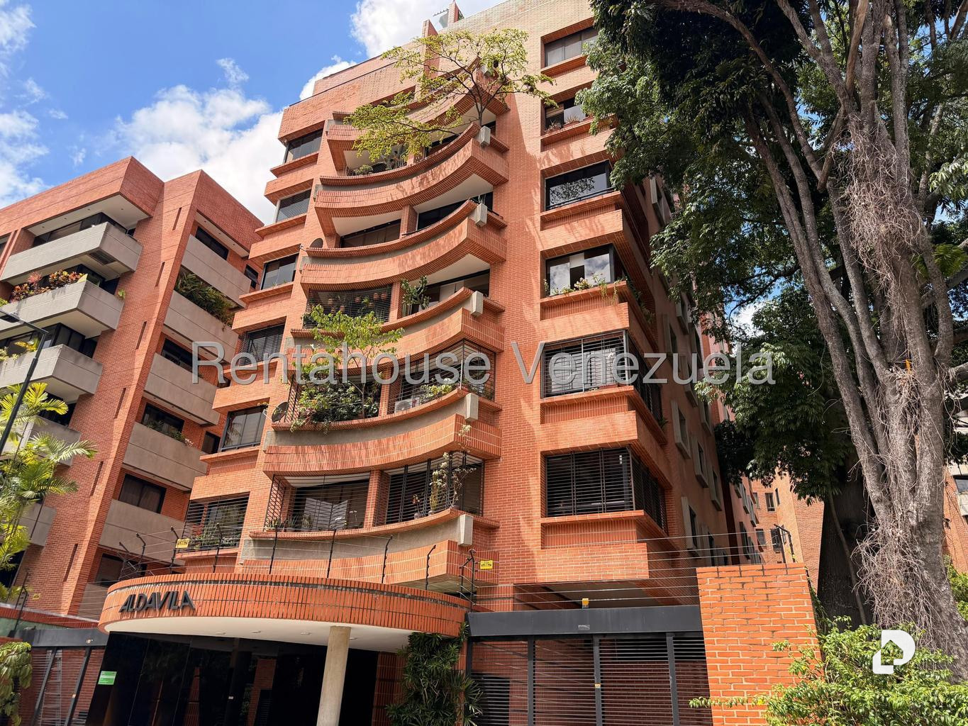 Apartamento en Campo Alegre, Caracas – 17