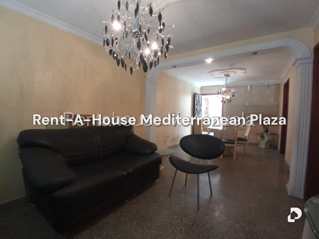 Apartamento en Centro, Guacara – 11