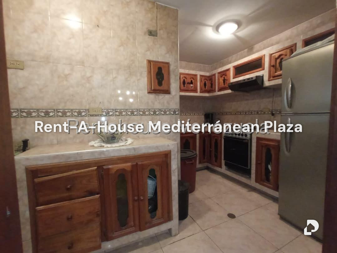Apartamento en Centro, Guacara – 17