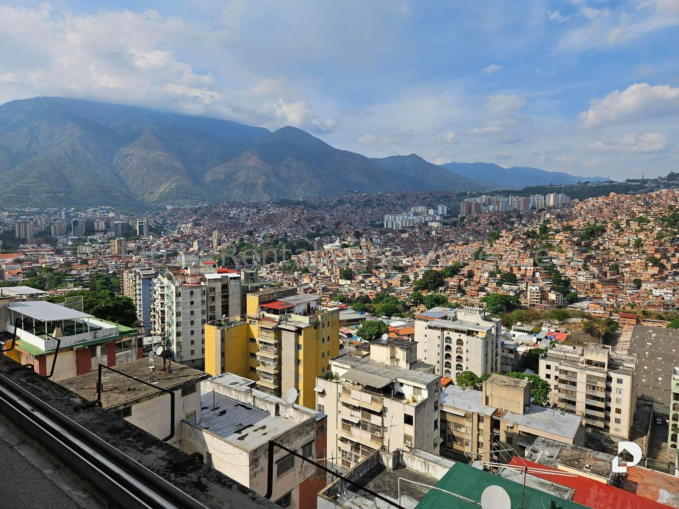 Apartamento en El Llanito, Caracas – 16