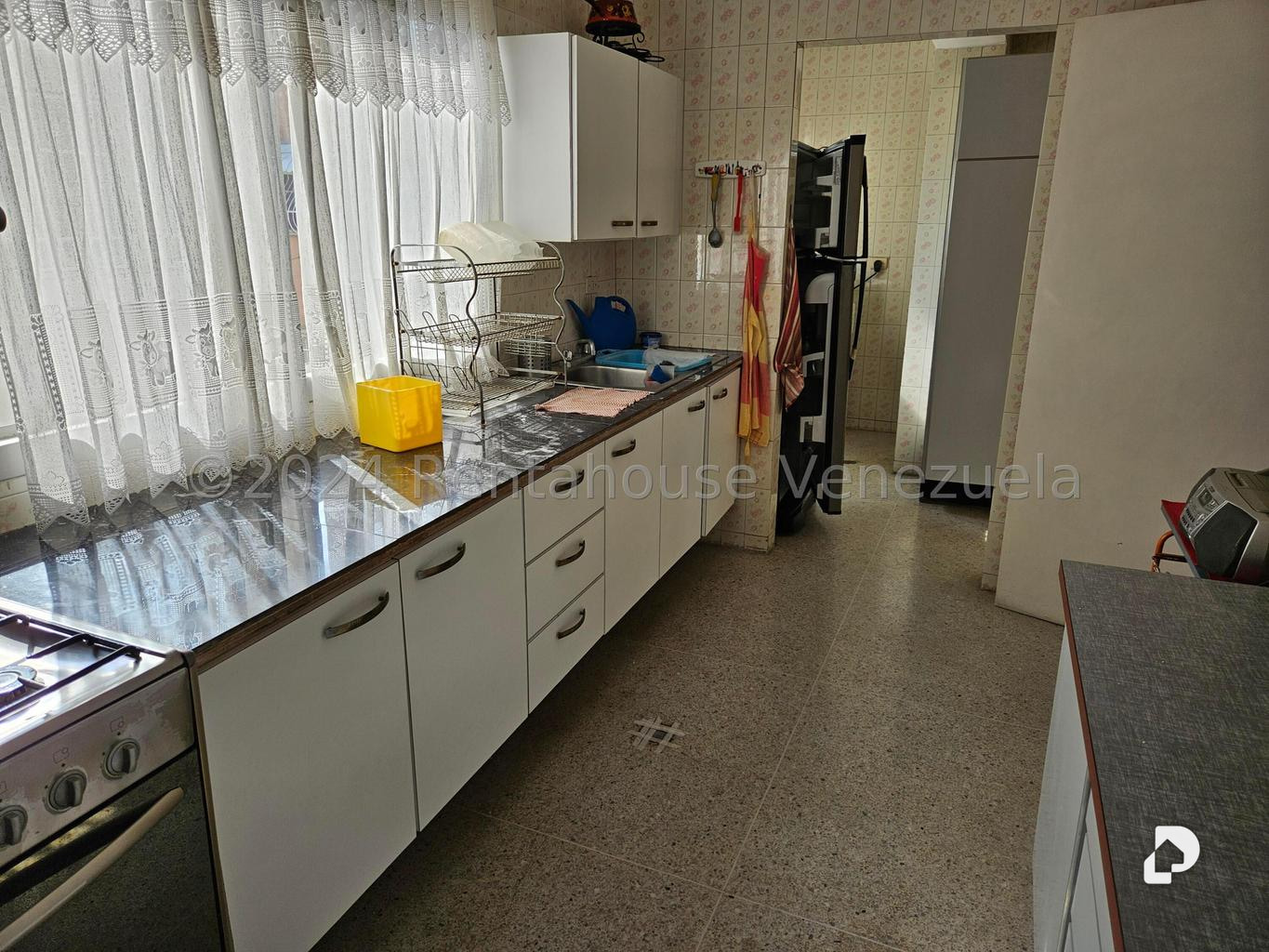 Apartamento en El Llanito, Caracas – 11