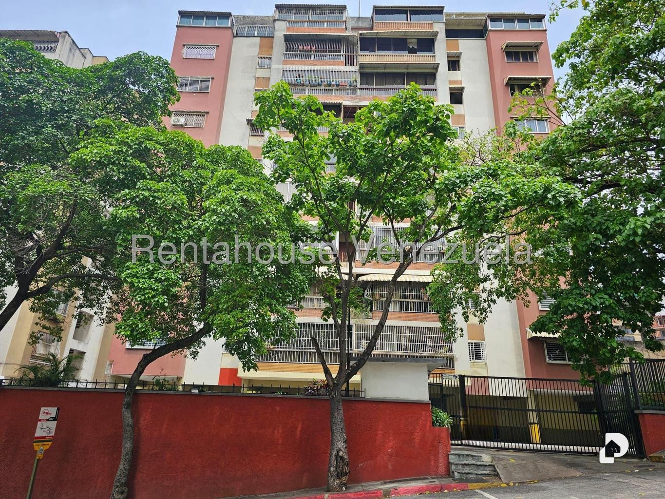 Apartamento en El Llanito, Caracas – 1