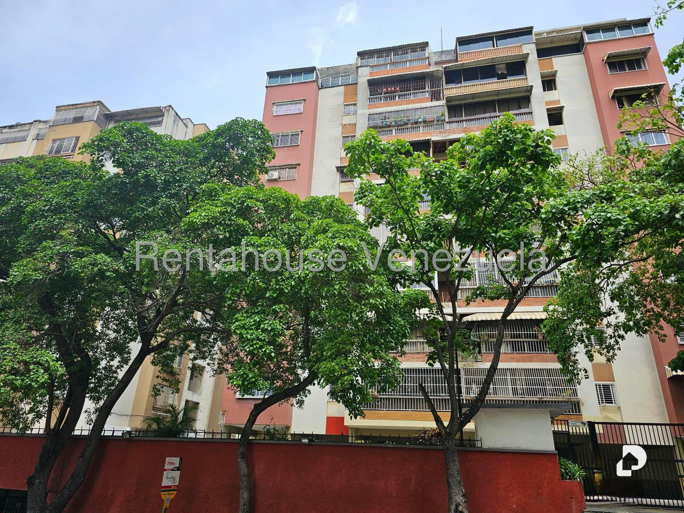 Apartamento en El Llanito, Caracas – 2