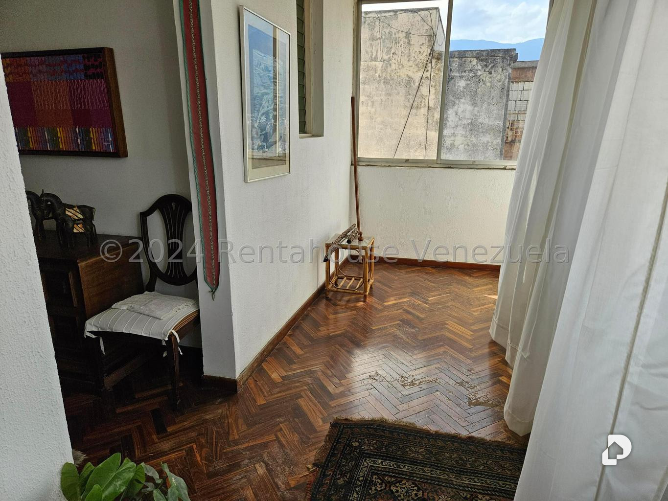 Apartamento en El Llanito, Caracas – 8