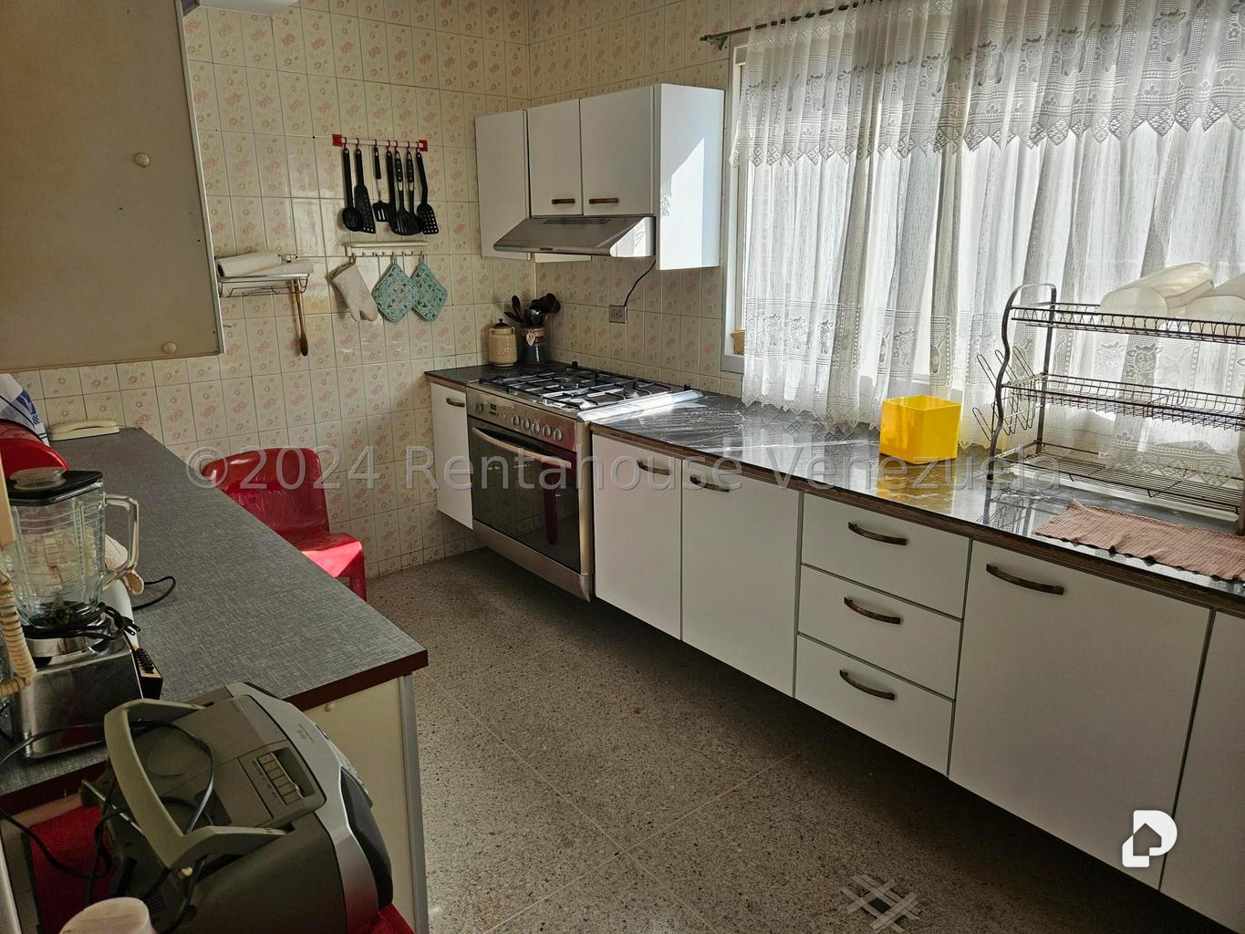 Apartamento en El Llanito, Caracas – 10