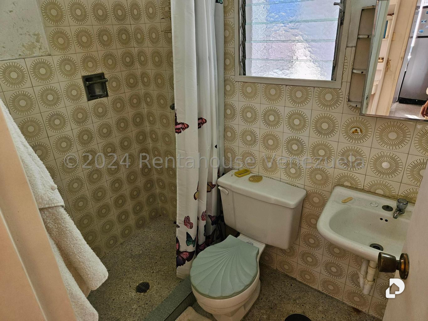 Apartamento en El Llanito, Caracas – 14