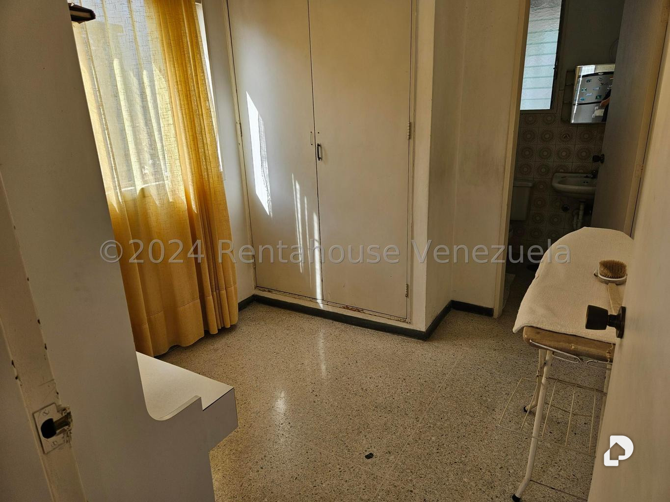 Apartamento en El Llanito, Caracas – 13