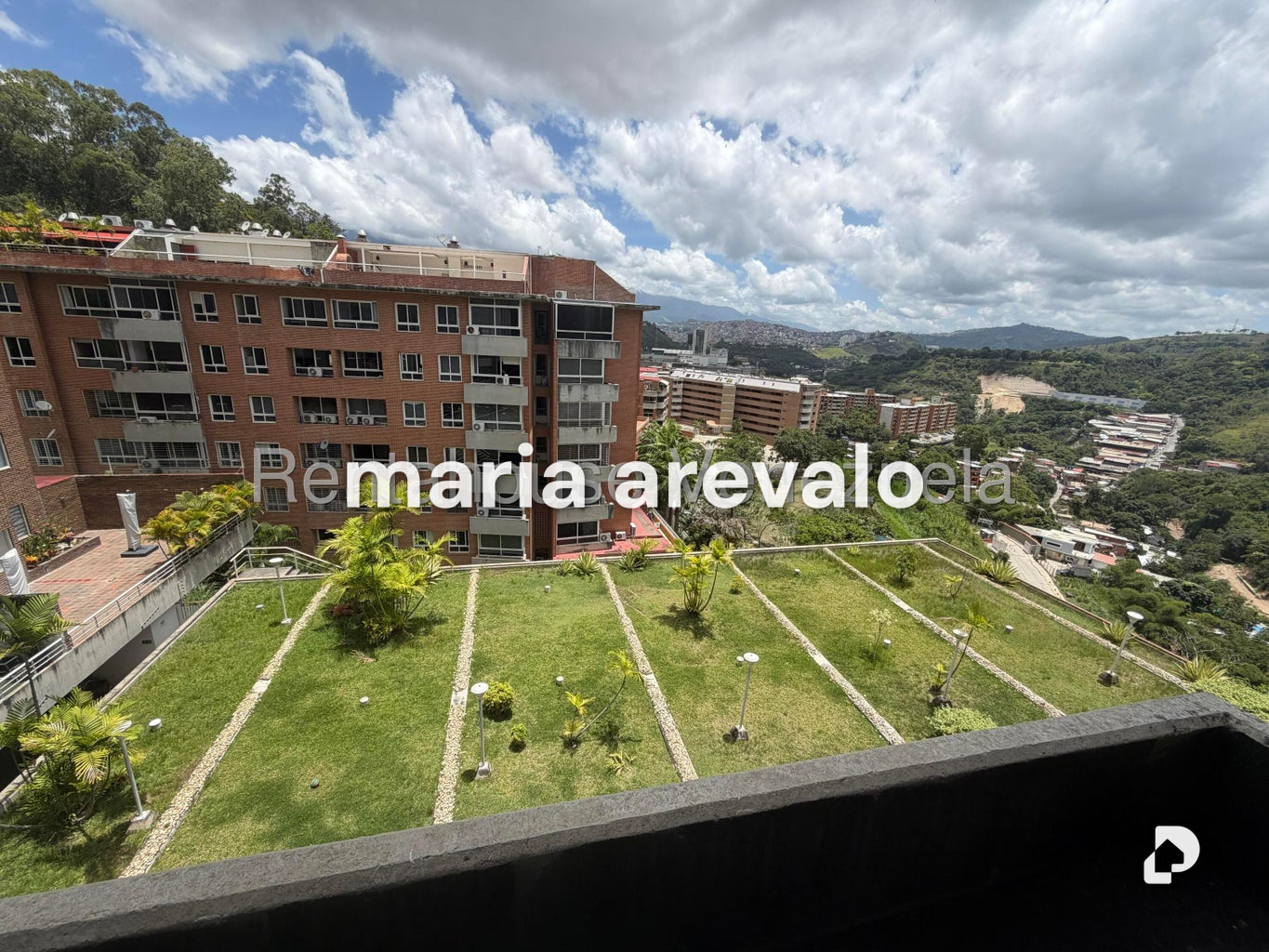 Apartment in Lomas del Sol, Caracas – 24