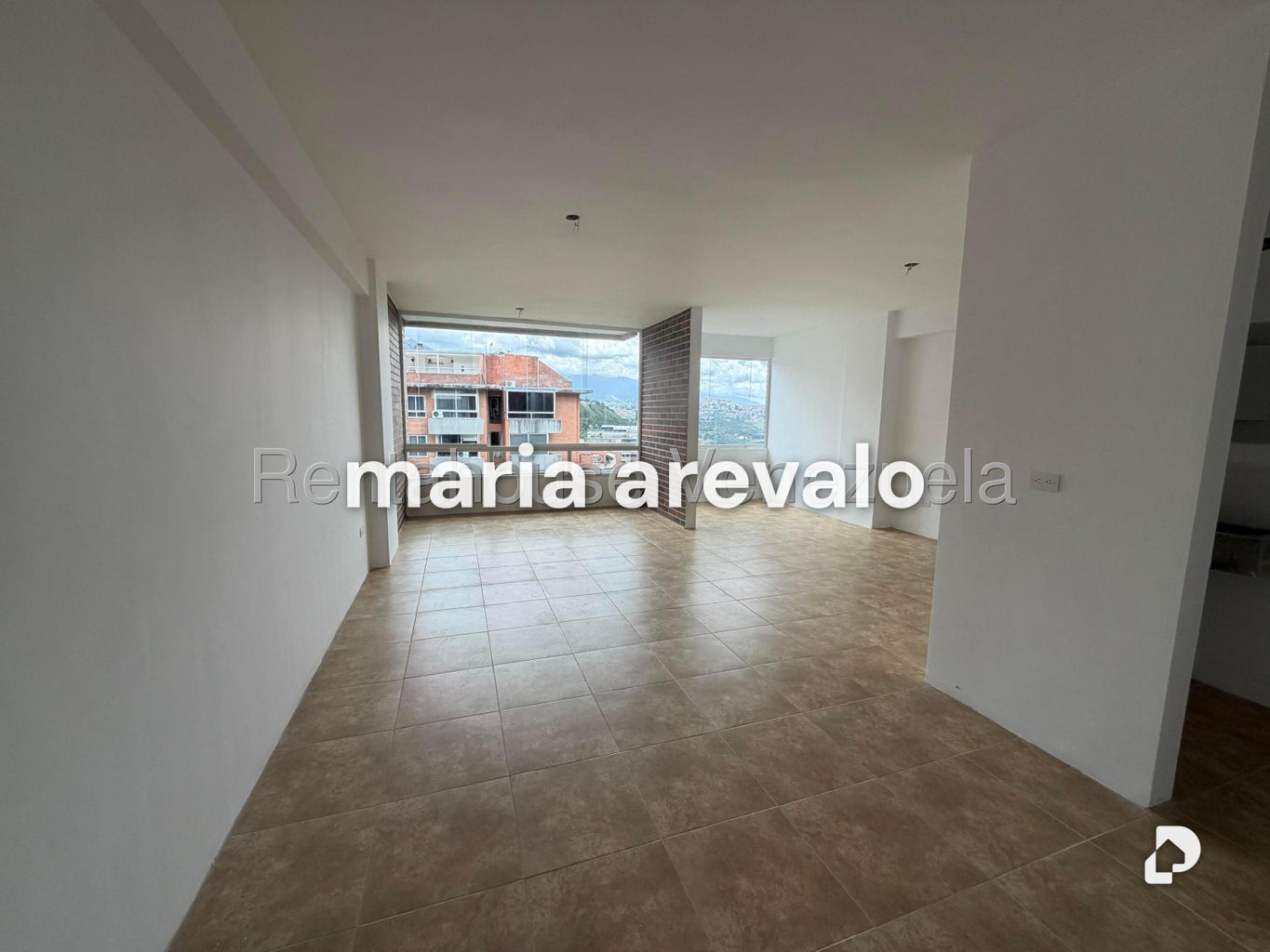 Apartment in Lomas del Sol, Caracas – 2