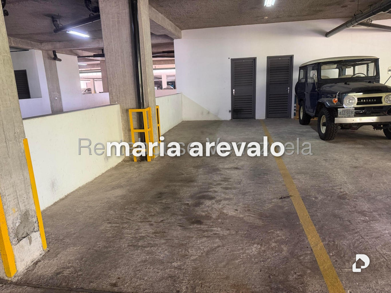 Apartment in Lomas del Sol, Caracas – 26