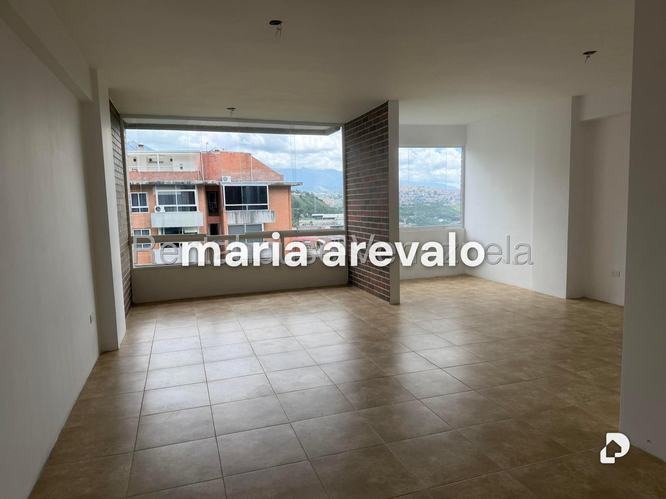 Apartment in Lomas del Sol, Caracas – 3
