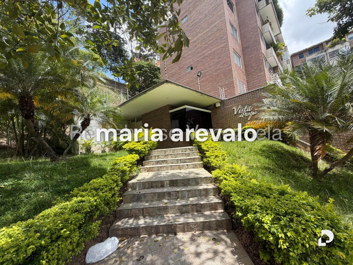 Apartment in Lomas del Sol, Caracas – 1