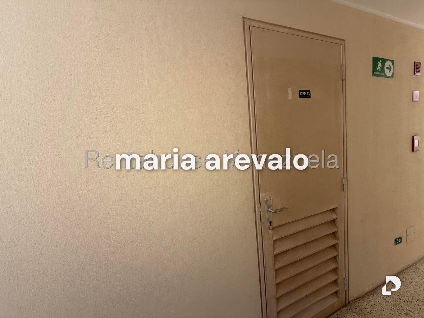 Apartment in Lomas del Sol, Caracas – 25