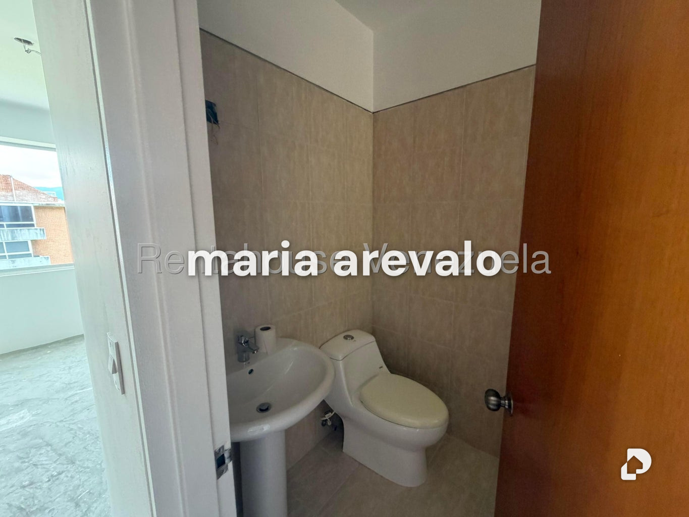 Apartment in Lomas del Sol, Caracas – 18