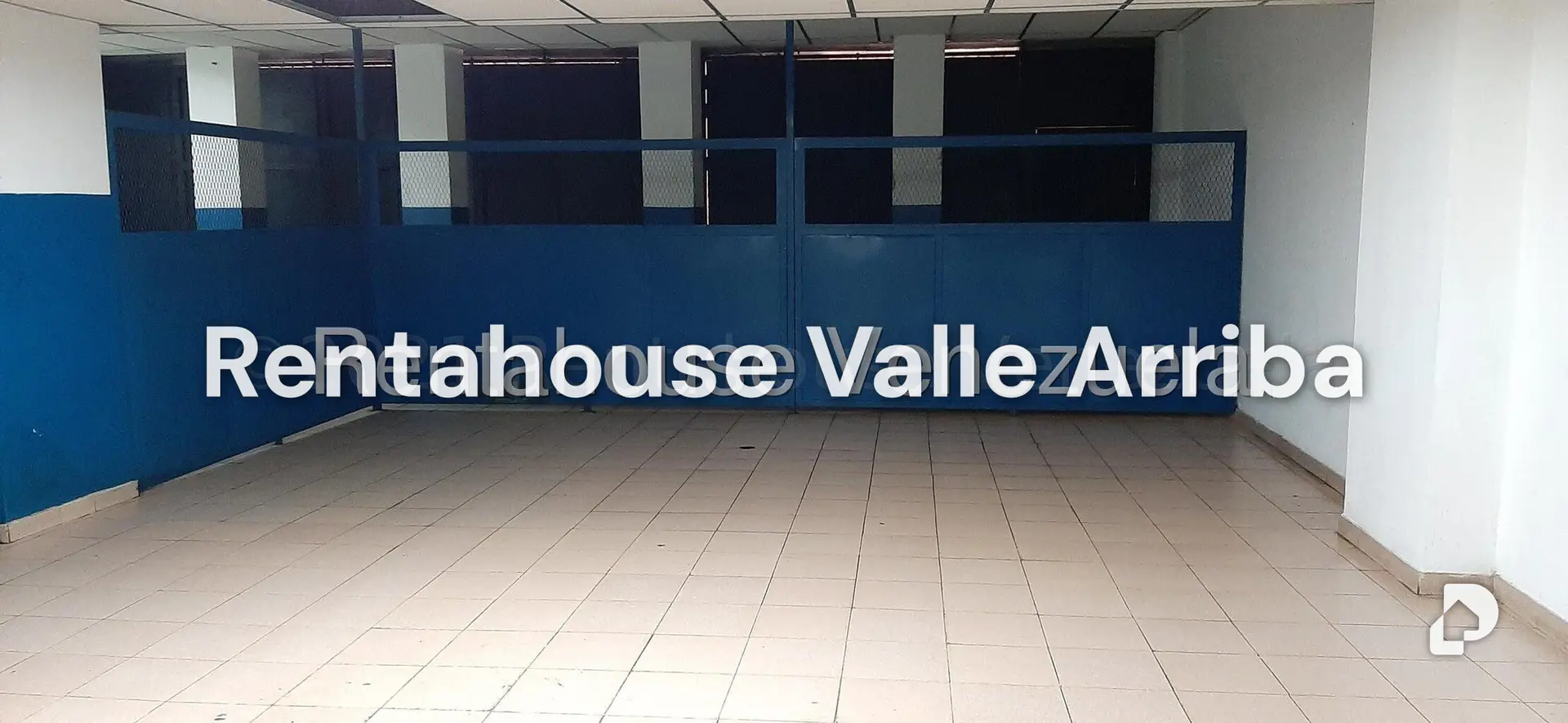 Local comercial en Parroquia La Candelaria, Caracas – 5
